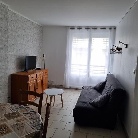Appartement 39M2 1Chbre 1Er Etage 4 Personnes Proche Plage Berck Esterno foto