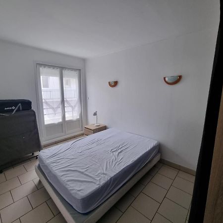 Appartement 39M2 1Chbre 1Er Etage 4 Personnes Proche Plage Berck Esterno foto