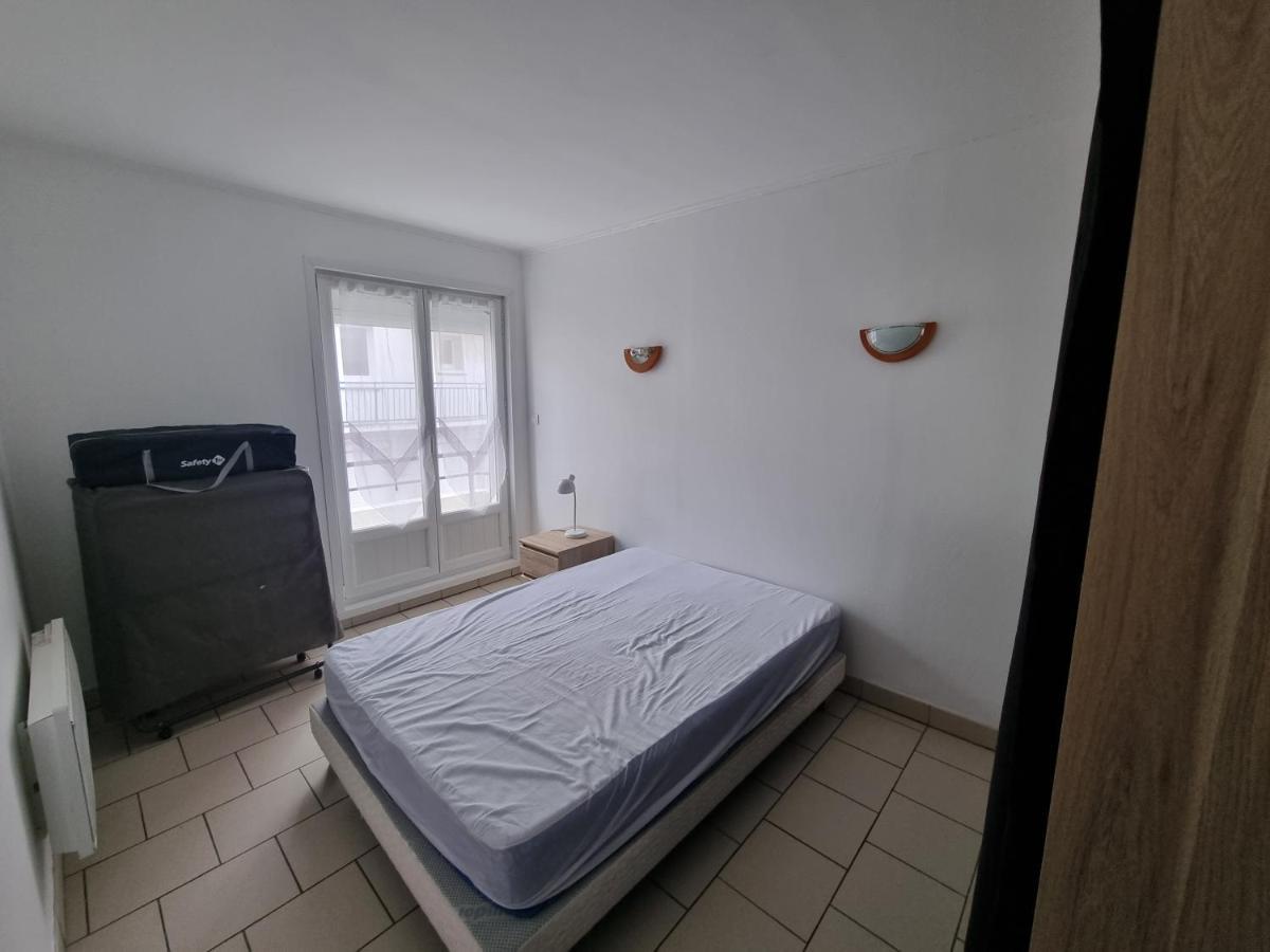 Appartement 39M2 1Chbre 1Er Etage 4 Personnes Proche Plage Berck Esterno foto
